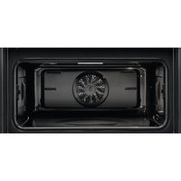 Thumbnail AEG KMK565060X 43 Liters Combination Microwave Oven - 41222515130591