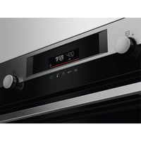 Thumbnail AEG KMK565060X 43 Liters Combination Microwave Oven - 41222515196127