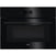 Thumbnail AEG KMK768080B 59.5cm Built In Combination Microwave Compact Oven Black | Atlantic Electrics- 39477718941919