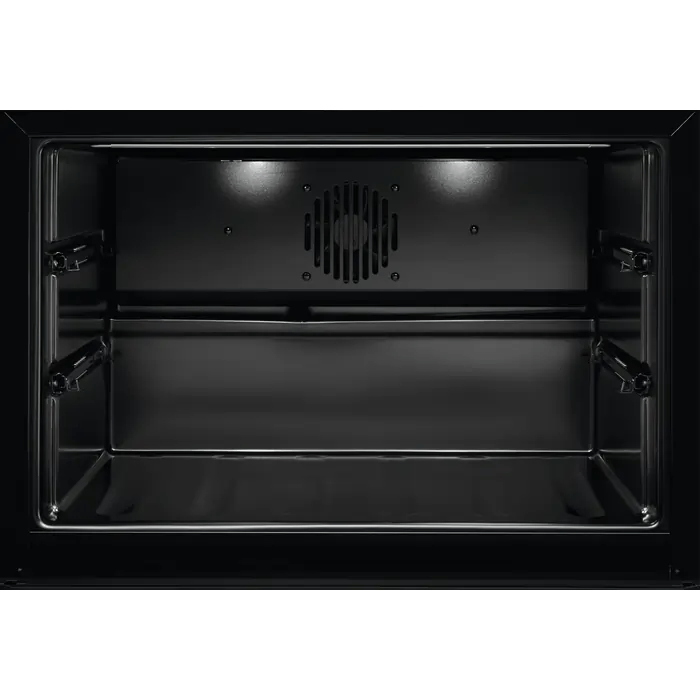 AEG KWK884520T 45 cm Built-in Integrated Wine Cellar Black 18 bottles | Atlantic Electrics