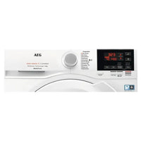 Thumbnail AEG L6FBG941CA 9kg 1400 Spin Freestanding Washing Machine White - 40639520702687