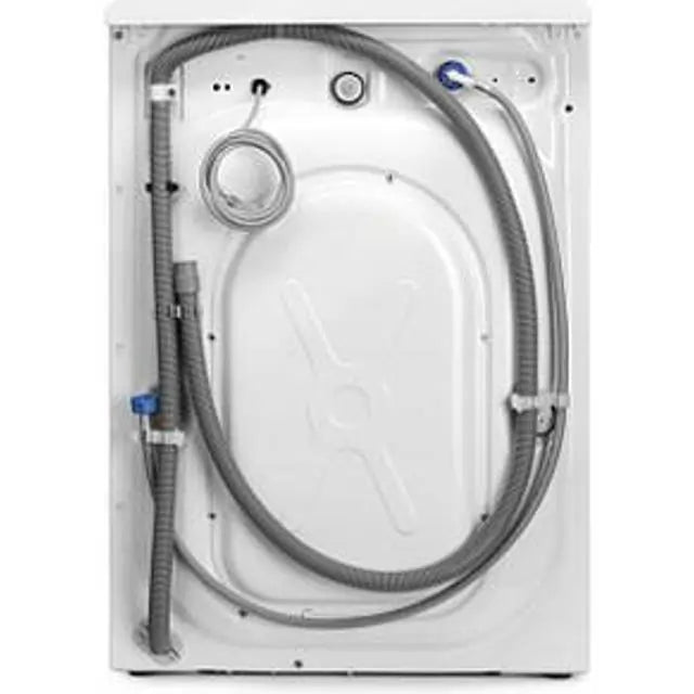 AEG L6FBG941CA 9kg 1400 Spin Freestanding Washing Machine White - Atlantic Electrics - 40639520768223 