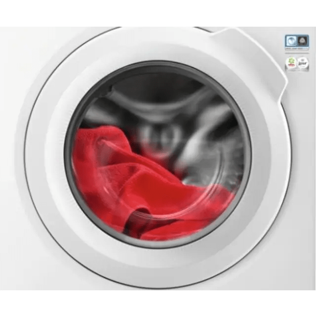 AEG L6FBG941CA 9kg 1400 Spin Freestanding Washing Machine White | Atlantic Electrics - 40639520669919 