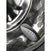 Thumbnail AEG L6FBK841B Freestanding Washing Machine 8kg 1400 Spin - 41222523584735