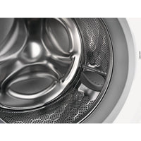 Thumbnail AEG L6FBK841B Freestanding Washing Machine 8kg 1400 Spin - 41222523617503