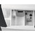 Thumbnail AEG L6FBK841B Freestanding Washing Machine 8kg 1400 Spin - 41222523551967
