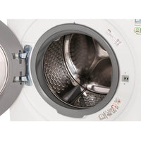 Thumbnail AEG L7FEC146R 10Kg 7000 Series Washing Machine Eco Valve 1400 Rpm White - 39477721333983