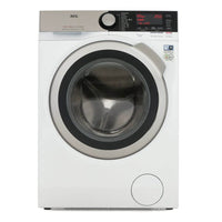 Thumbnail AEG L7FEC146R 10Kg 7000 Series Washing Machine Eco Valve 1400 Rpm White - 39477721268447