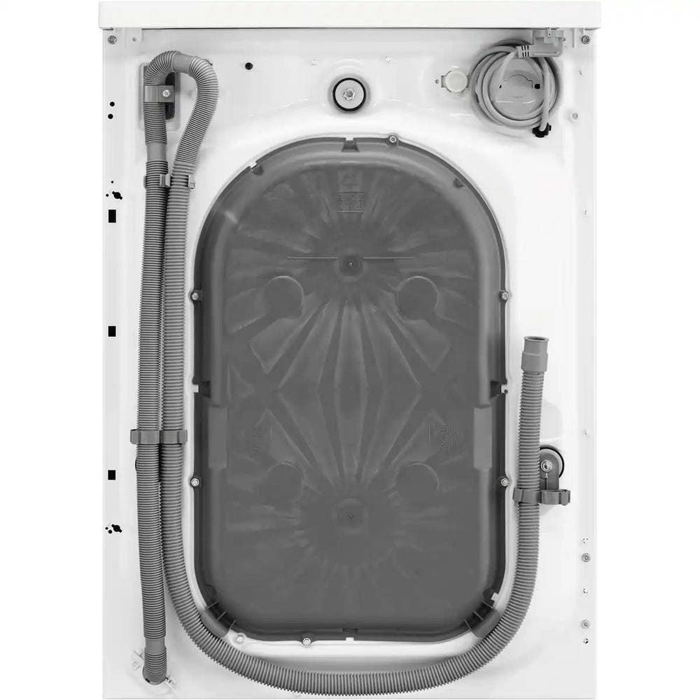 AEG L7WBG751R Freestanding Washer Dryer 7kg/5kg Load 1400rpm - White | Atlantic Electrics - 40157489463519 