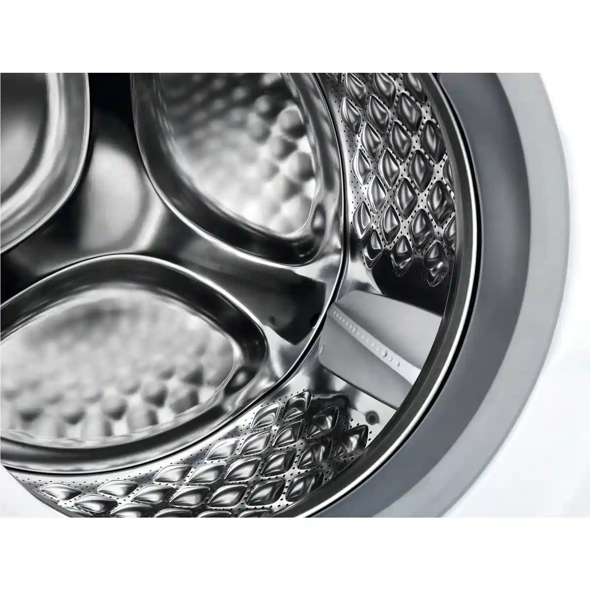 AEG L7WBG751R Freestanding Washer Dryer 7kg/5kg Load 1400rpm - White | Atlantic Electrics
