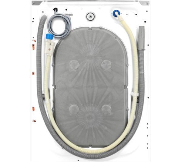 AEG L7WC8632BI Built In Washer Dryer - Fully Integrated | Atlantic Electrics