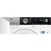 Thumbnail AEG L7WE7631BI Built in Washer Dryer 7Kg / 4Kg 1600 Spin - 41222522765535