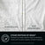 Thumbnail AEG LF7C8636BI ProSteam Integrated 8kg Washing Machine with 1600 rpm - 41355851890911