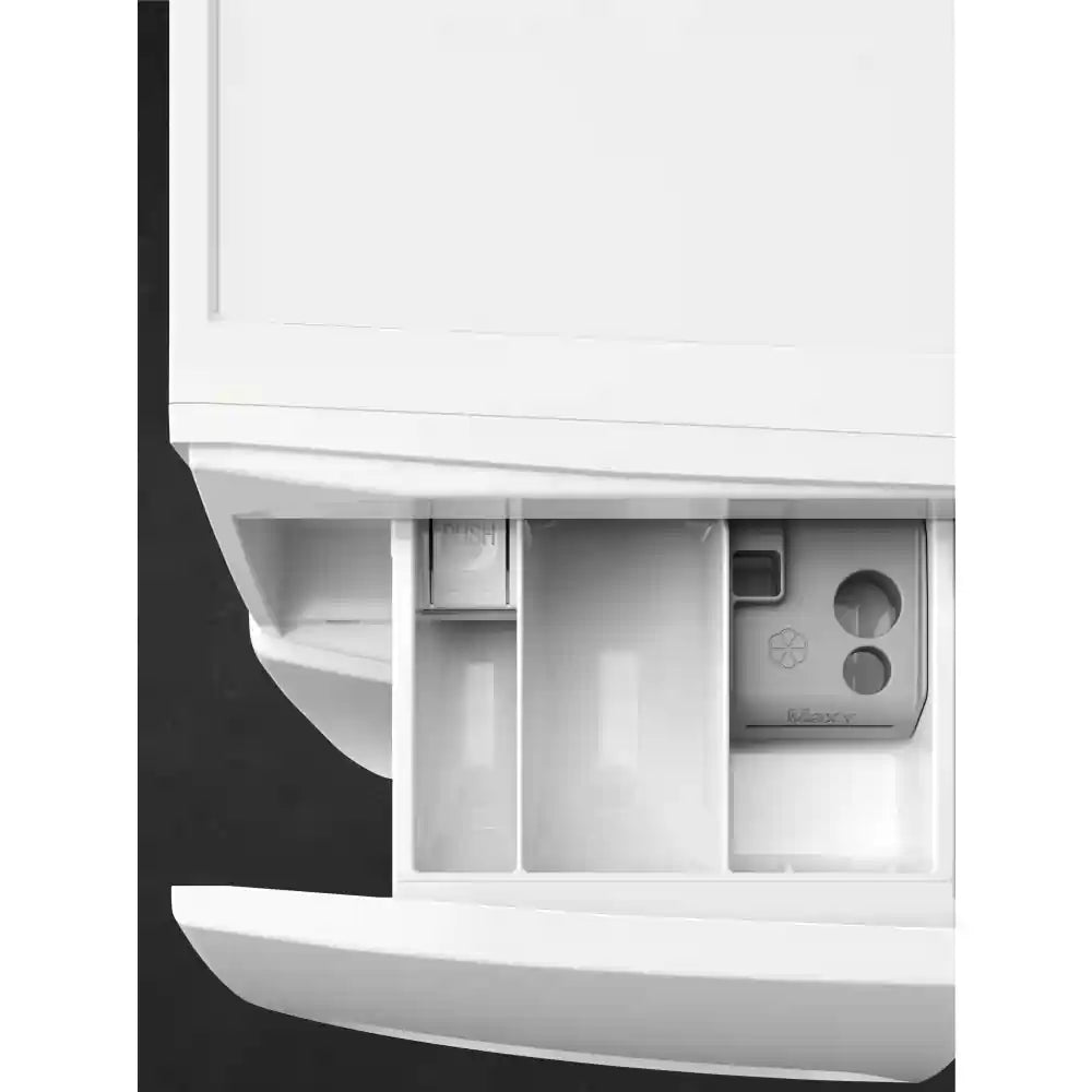 AEG LFR61842B Freestanding Washing Machine - White | Atlantic Electrics - 40626369069279 