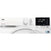 Thumbnail AEG LFR61842B Freestanding Washing Machine - 40626369036511