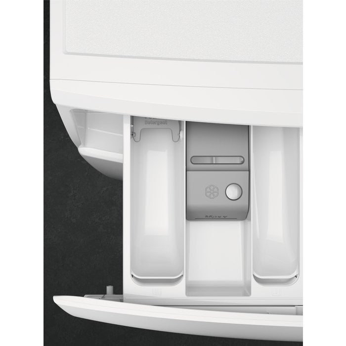 AEG LFR61944B Freestanding Washing Machine 9 Kg 1400 Spin - White | Atlantic Electrics - 41338696597727 