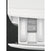 Thumbnail AEG LFR61944B Freestanding Washing Machine 9 Kg 1400 Spin - 41338696597727