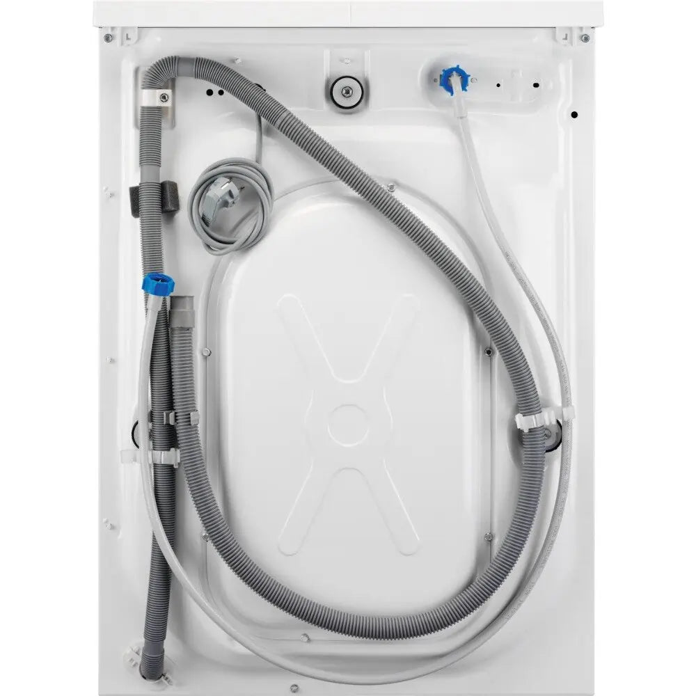 AEG LFR71844B Freestanding Washing Machine - White | Atlantic Electrics - 40157489987807 