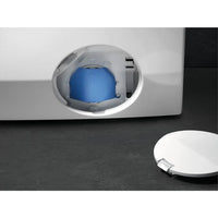 Thumbnail AEG LFR71844B Freestanding Washing Machine, 8kg Load, 1400rpm Spin, White - 40157489955039