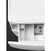 Thumbnail AEG LFR71844B Freestanding Washing Machine - 40157489922271