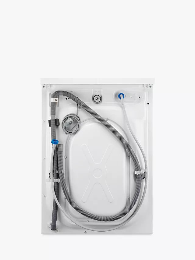 AEG LFR84946UC Freestanding Washing Machine - White | Atlantic Electrics