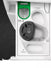 Thumbnail AEG LFR84946UC Freestanding Washing Machine - 41048153096415