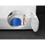 Thumbnail AEG LFR94846WS Freestanding Washing Machine - 41048153587935