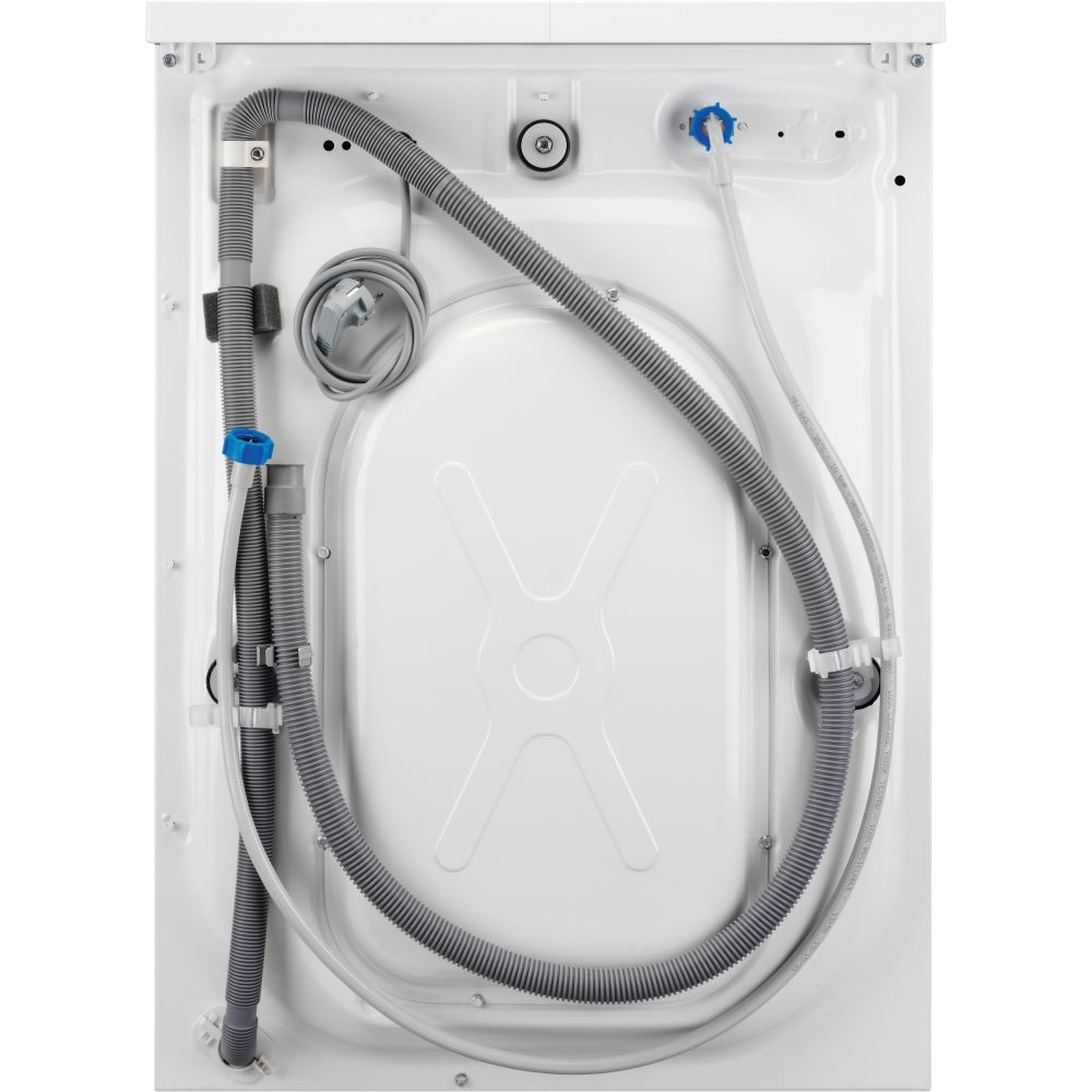 AEG LFR94846WS Freestanding Washing Machine - White | Atlantic Electrics - 41048153686239 