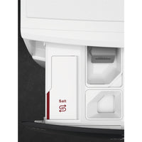 Thumbnail AEG LFR94846WS 8kg 1400rpm Freestanding Washing Machine - 41048153522399