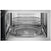 Thumbnail AEG MBB1756DEM Built In Microwave & Grill - 39477721039071