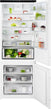 Thumbnail AEG NSC7G751ES Built In Fridge Freezer Frost Free - 40157490053343