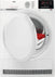 Thumbnail AEG T6DBG720N Freestanding Condenser Tumble Dryer - 40157490249951
