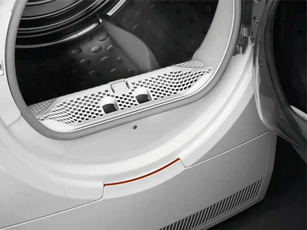 AEG T6DBG720N Freestanding Condenser Tumble Dryer - White | Atlantic Electrics - 40157490348255 