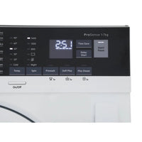 Thumbnail AEG ProSteam® L7FE7461BI Integrated 7kg Washing Machine with 1400 rpm - 40269142294751