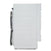 Thumbnail AEG L7FE7461BI Built In Washing Machine - 40269142327519