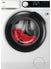 Thumbnail AEG LFR73944B Freestanding Washing Machine - 39529374712031