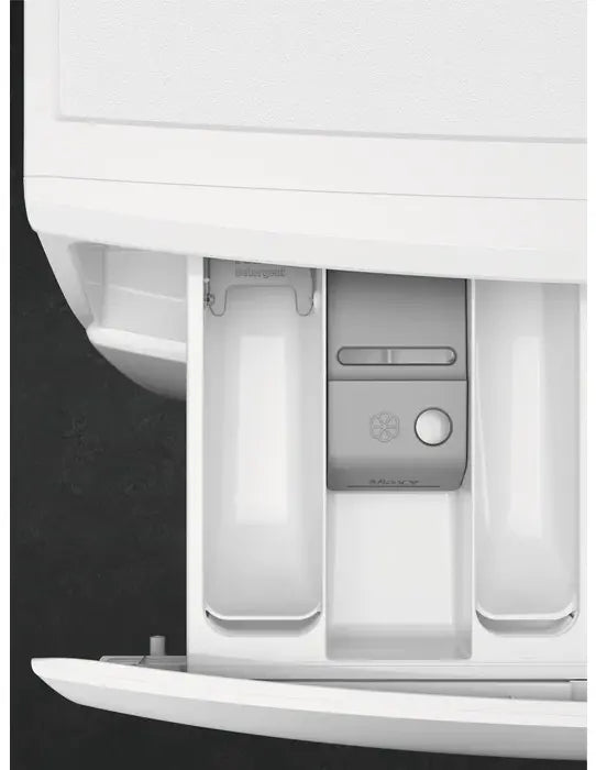 AEG LFR73944B Freestanding Washing Machine - White | Atlantic Electrics - 39529374777567 