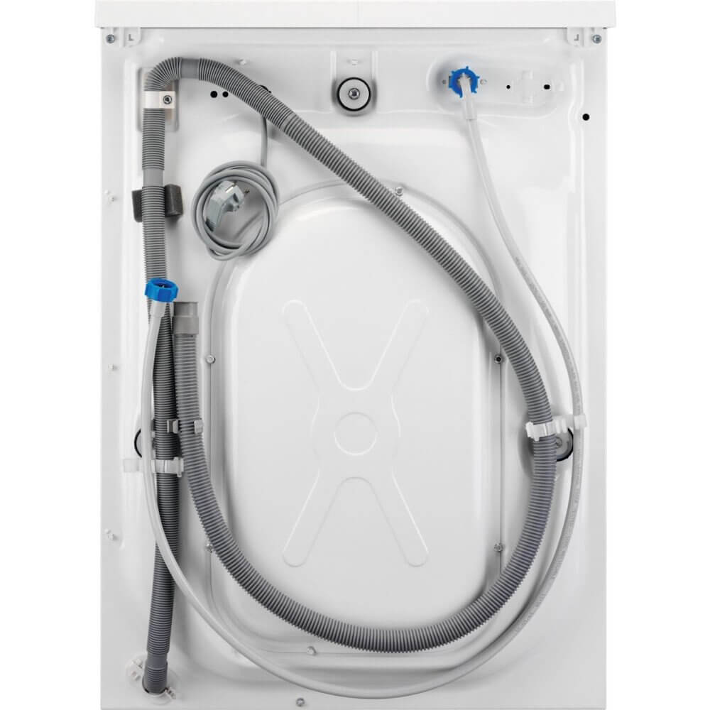AEG LFR71864B Freestanding Washing Machine - White | Atlantic Electrics - 39708939878623 