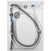 Thumbnail AEG LFR71864B Freestanding Washing Machine - 39708939878623