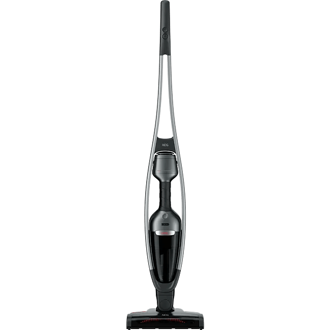 AEG QX9-1-ANIM QX9 Cordless Stick Bagless Vacuum Cleaner with runtime of 55 Shale Grey - Atlantic Electrics - 40157490479327 