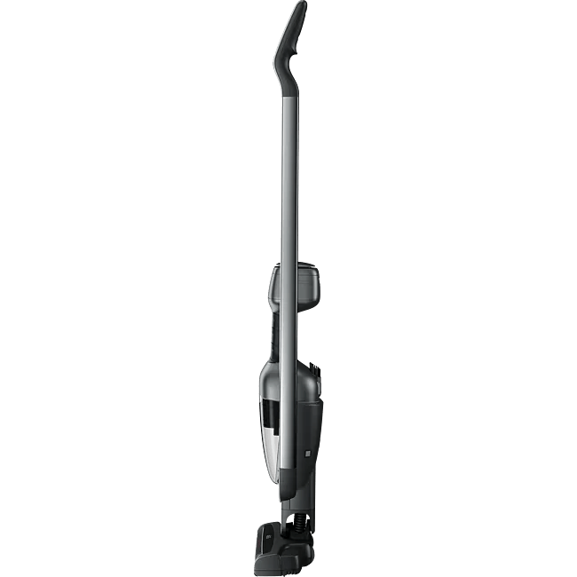 AEG QX9-1-ANIM QX9 Cordless Stick Bagless Vacuum Cleaner with runtime of 55 Shale Grey - Atlantic Electrics - 40157490544863 