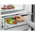 Thumbnail AEG RCB732E7MG Frost Free Freestanding Fridge Freezer 230 Litres/101 Litres - 41338696368351