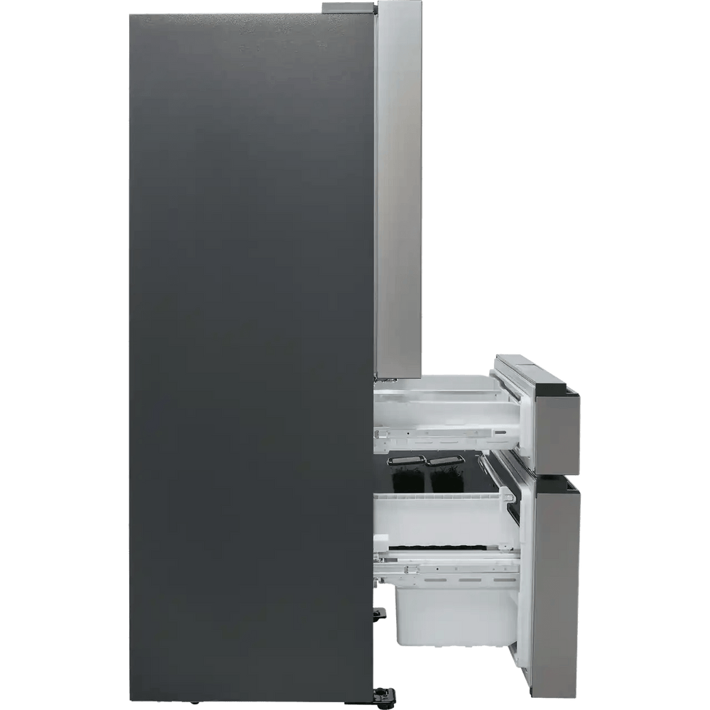 AEG RMB954F9VX Freestanding American Style Refrigeration - Stainless Steel | Atlantic Electrics - 40157493788895 