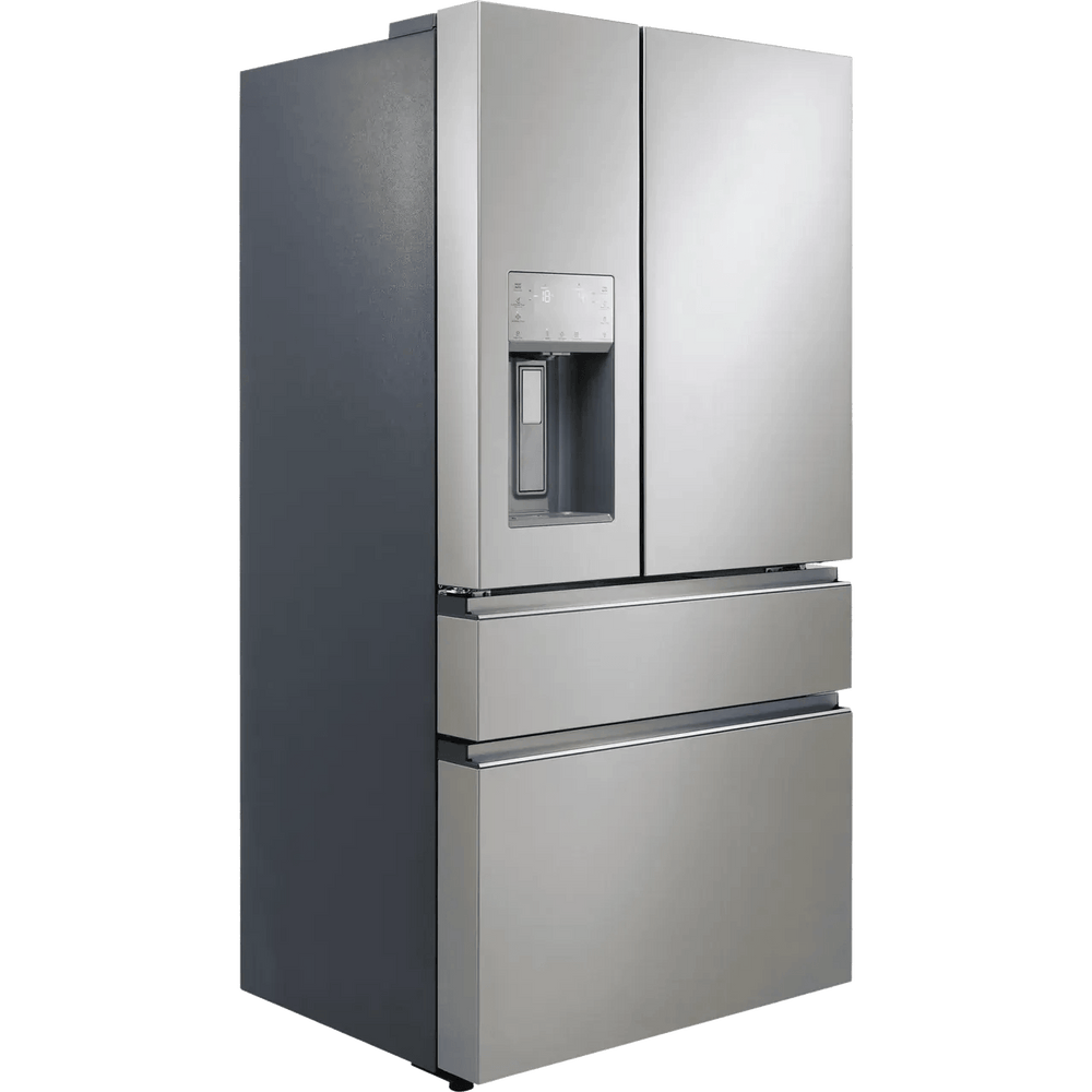 AEG RMB954F9VX Freestanding American Style Refrigeration - Stainless Steel | Atlantic Electrics - 40157493493983 