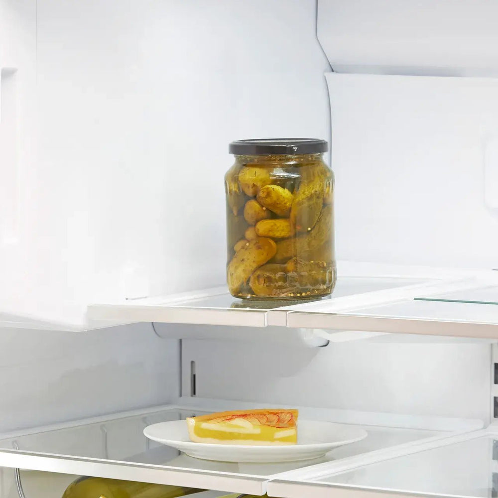 AEG RMB954F9VX Freestanding American Style Refrigeration - Stainless Steel | Atlantic Electrics - 40157493723359 