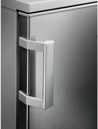 Thumbnail AEG RTB515E1AU 3000 Series Fridge Freezer Refrigerators Freestanding Under Counter Larder Fridge - 40157492674783