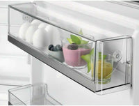 Thumbnail AEG RTB515E1AU 3000 Series Fridge Freezer Refrigerators Freestanding Under Counter Larder Fridge - 40157492707551