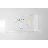 Thumbnail AEG SCB614F1LS 60/40 Integrated Fridge Freezer, Low Frost White - 40157492510943