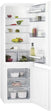 Thumbnail AEG SCB618F3LS Low Frost 70/30 Integrated Fridge Freezer 199/73 Litter | Atlantic Electrics- 40157492052191