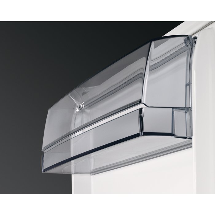 AEG SKB582F1AF Built In Larder Fridge - Fully Integrated | Atlantic Electrics - 40547334291679 